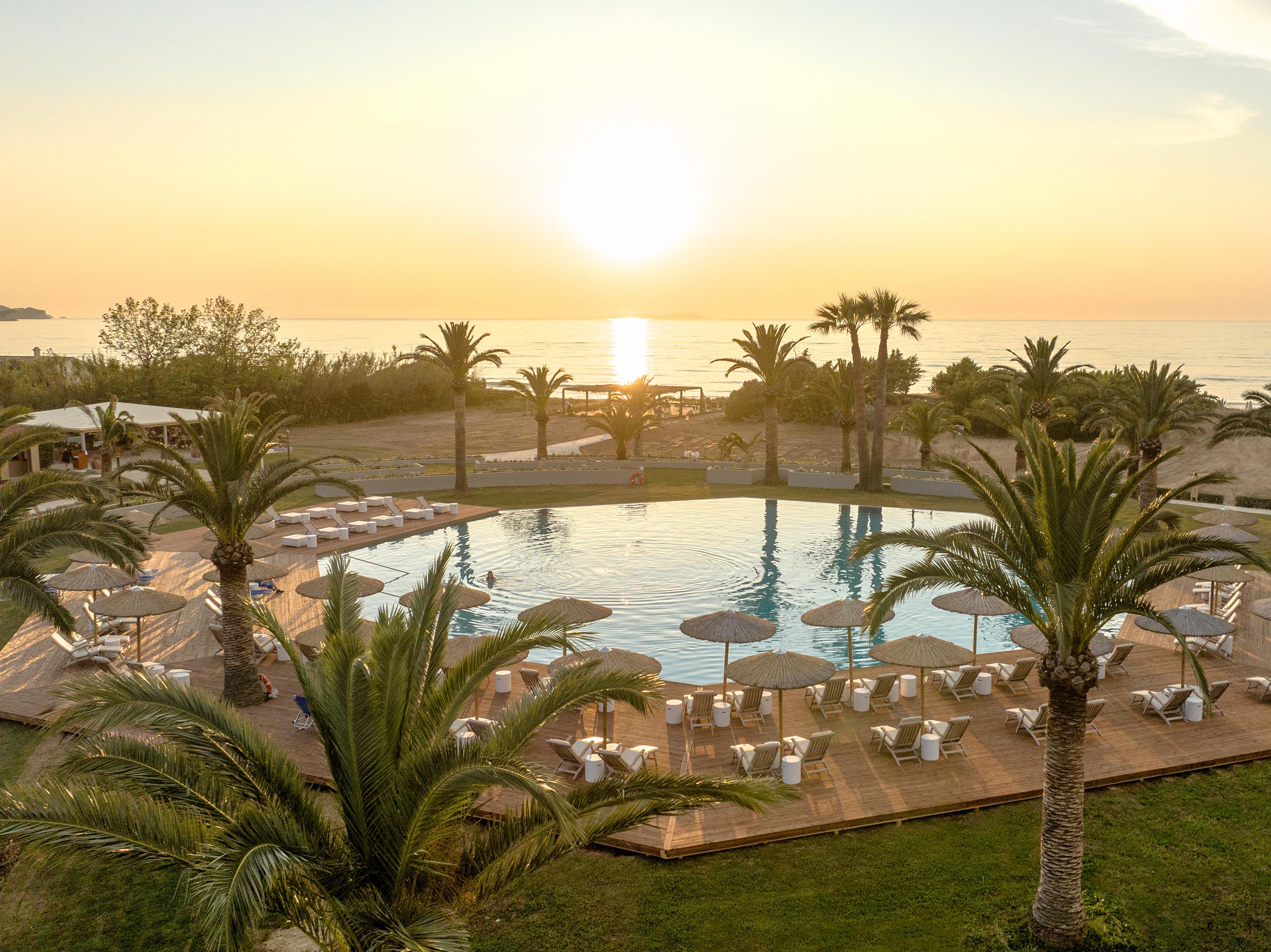 GRECOTEL LUXME COSTA BOTANICA