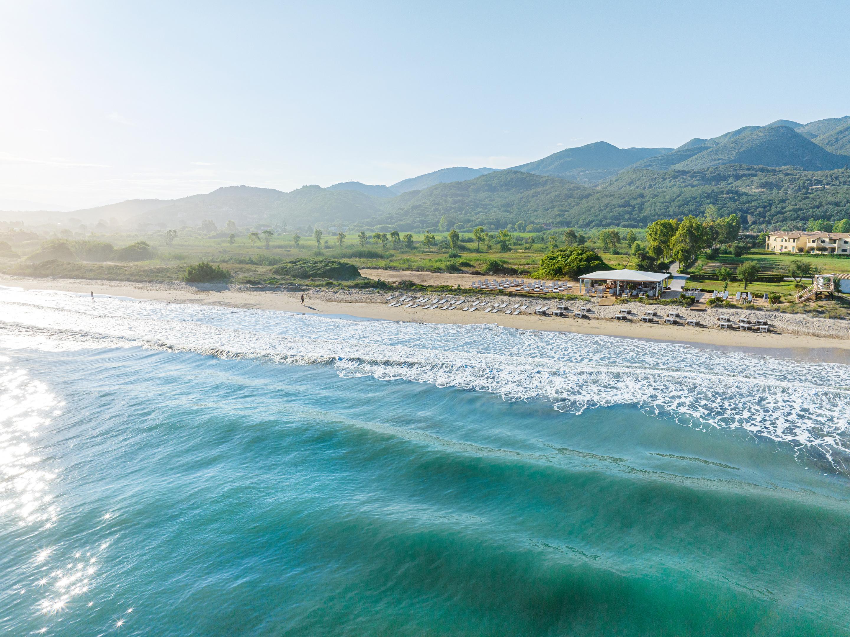 GRECOTEL LUXME COSTA BOTANICA