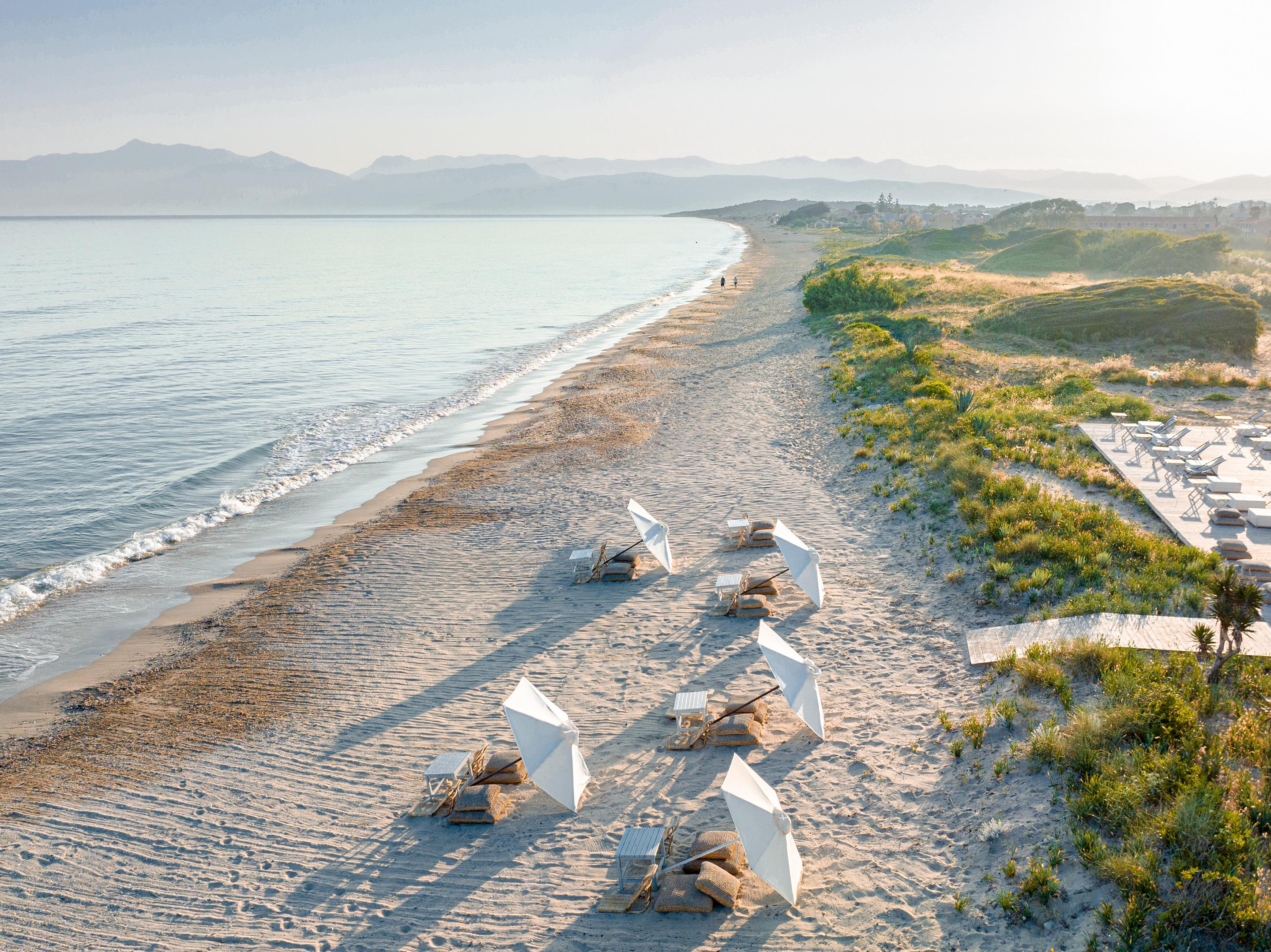 GRECOTEL LUXME COSTA BOTANICA