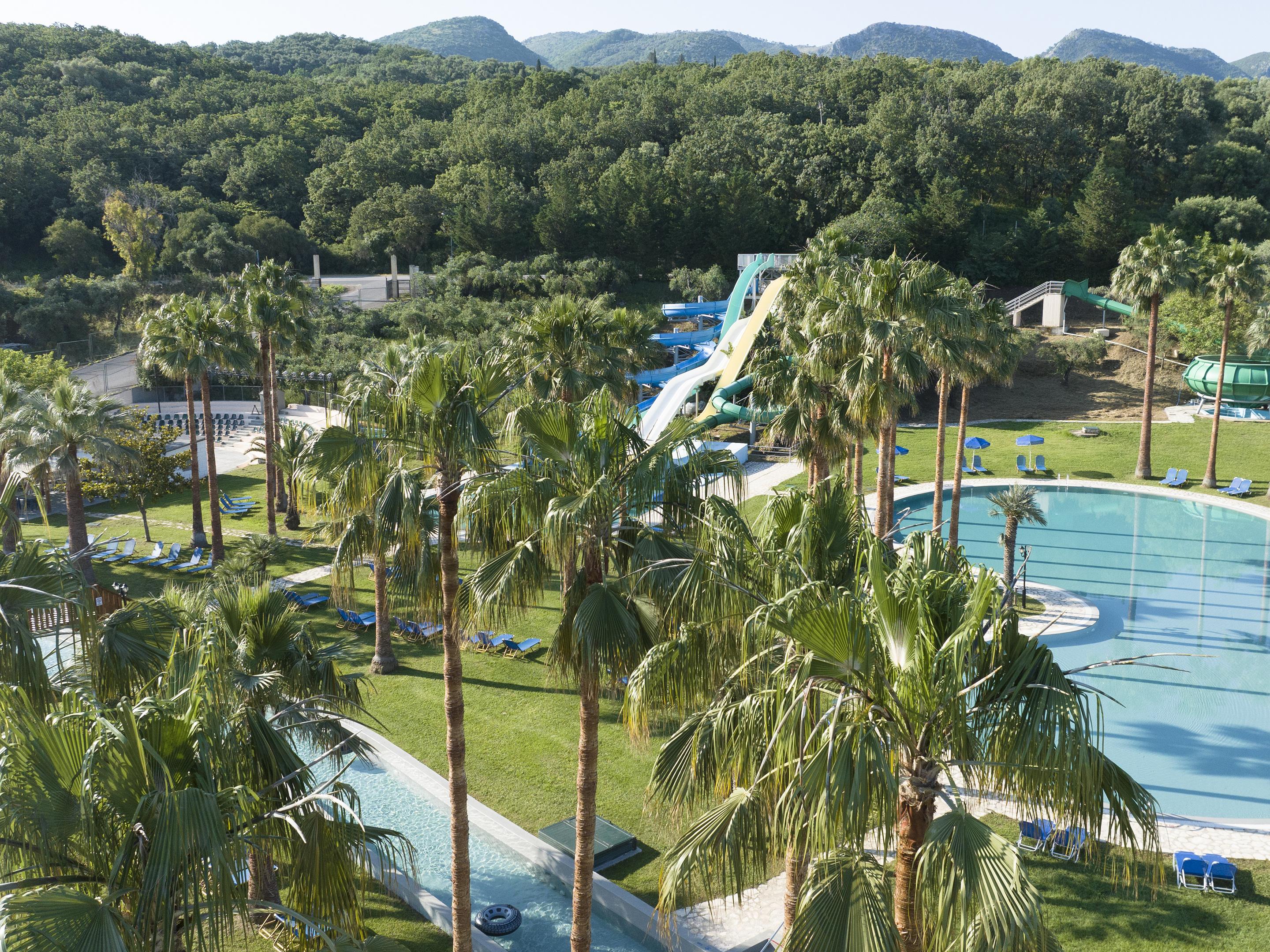 GRECOTEL LUXME COSTA BOTANICA