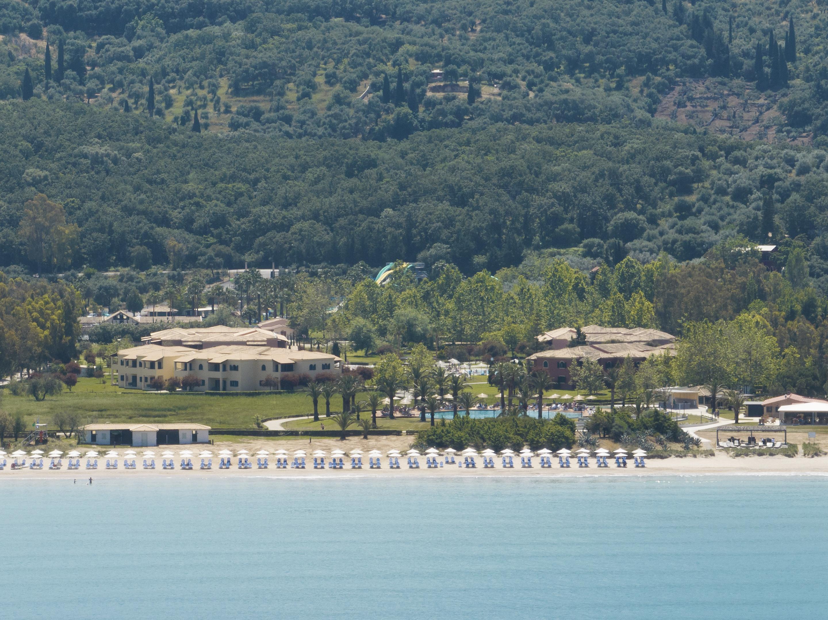 GRECOTEL LUXME COSTA BOTANICA