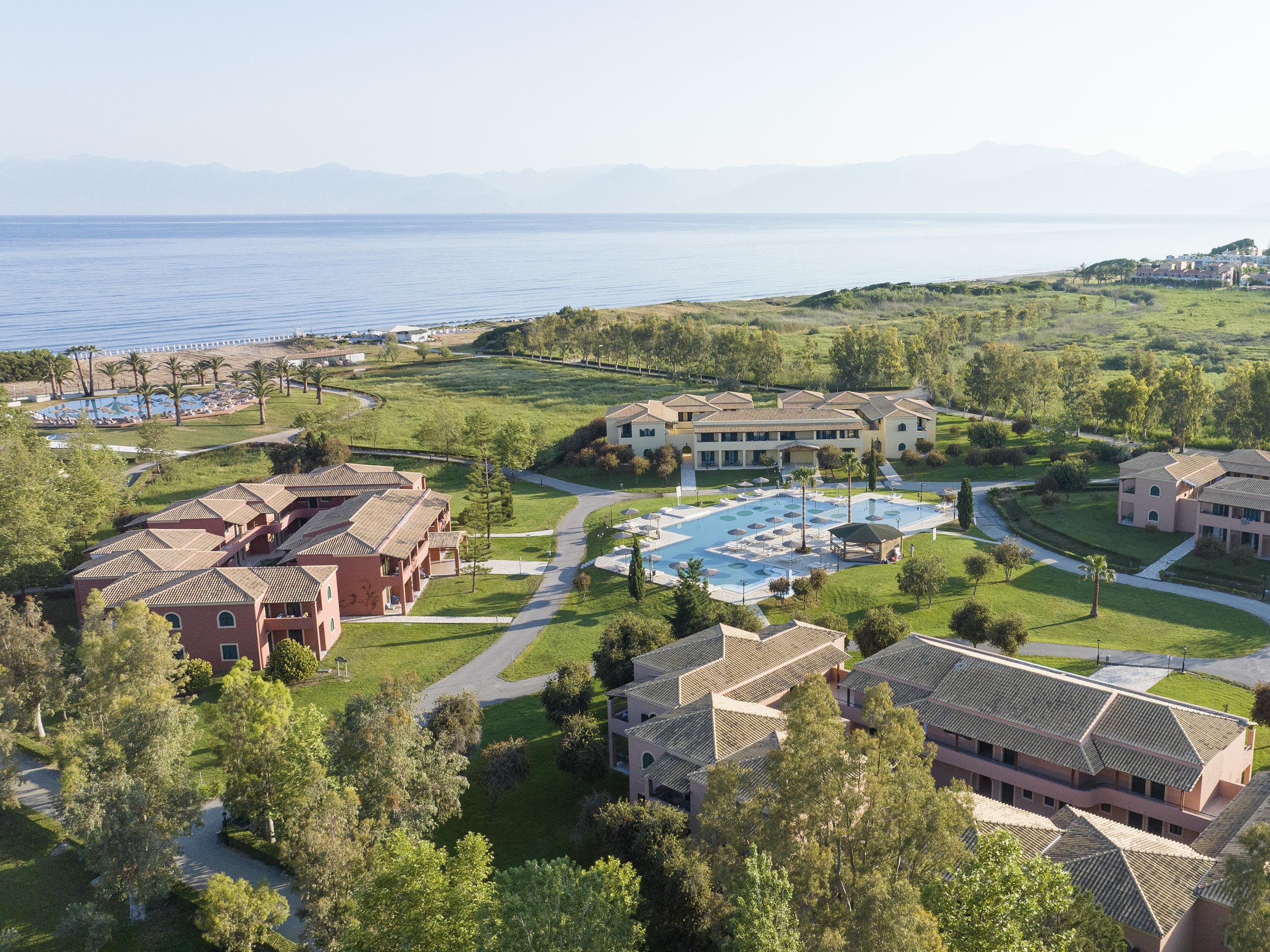 GRECOTEL LUXME COSTA BOTANICA