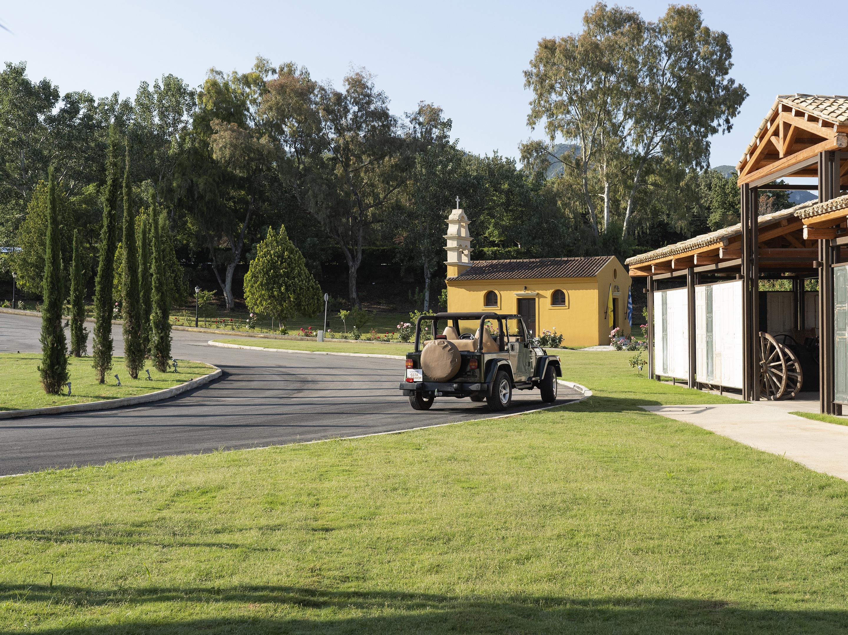 GRECOTEL LUXME COSTA BOTANICA