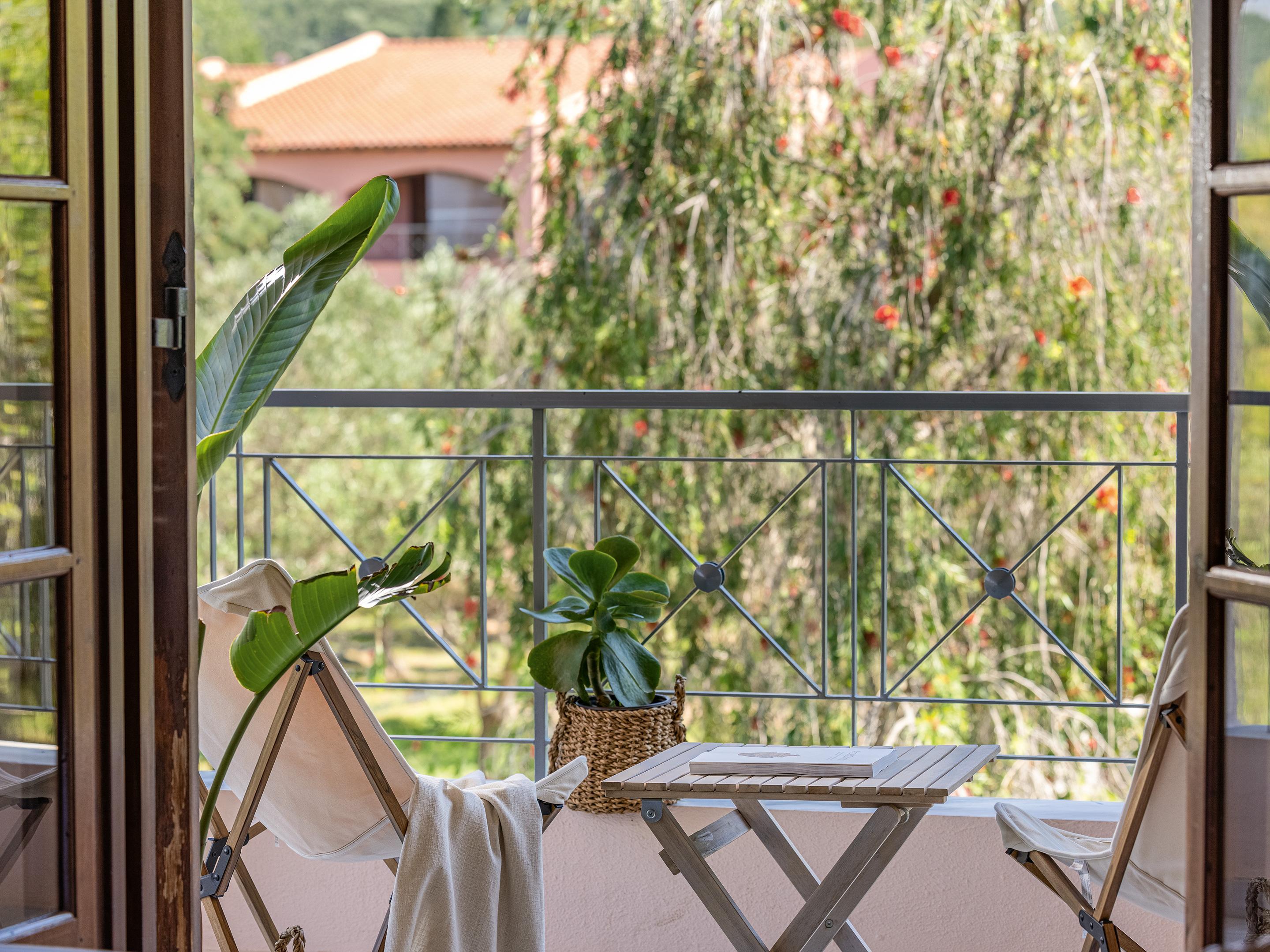 GRECOTEL LUXME COSTA BOTANICA