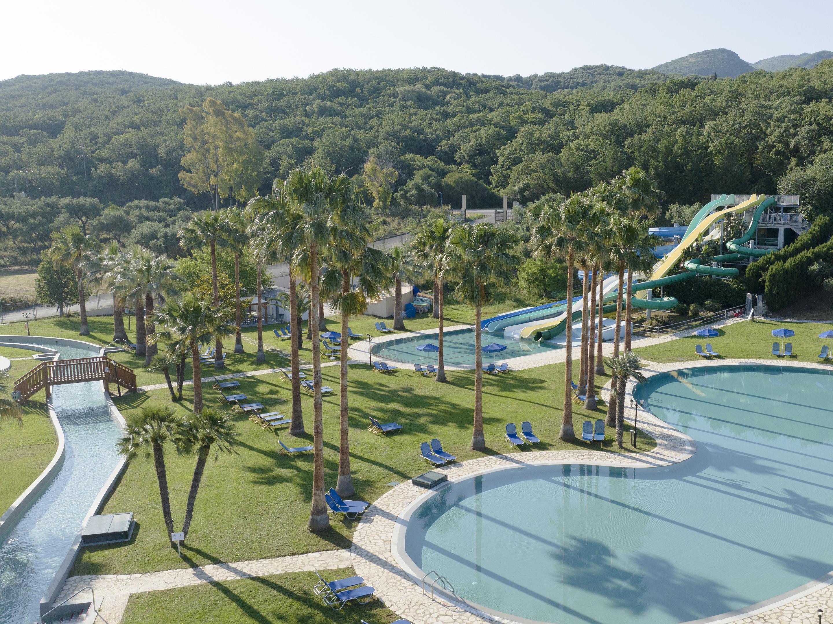 GRECOTEL LUXME COSTA BOTANICA