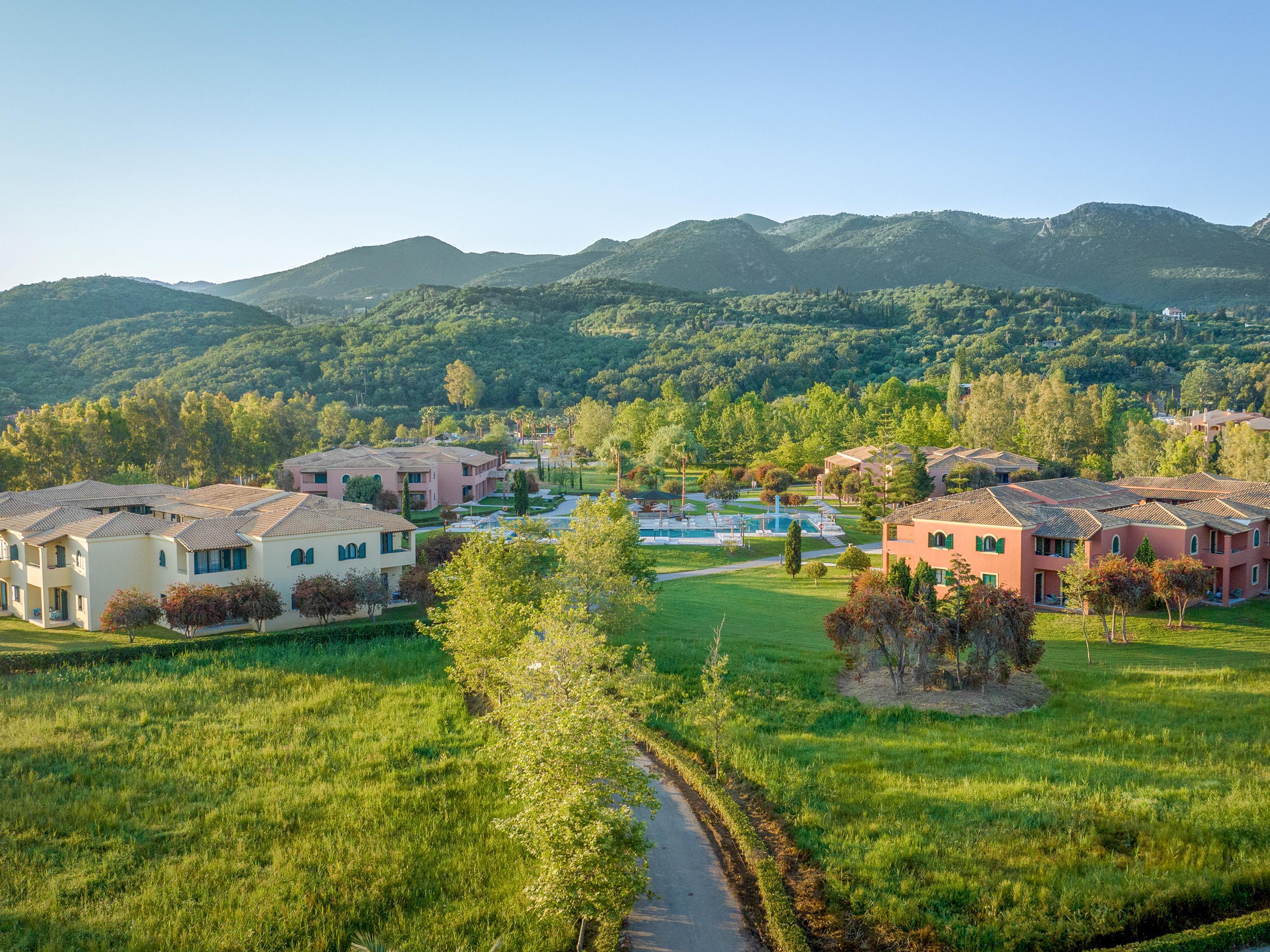 GRECOTEL LUXME COSTA BOTANICA