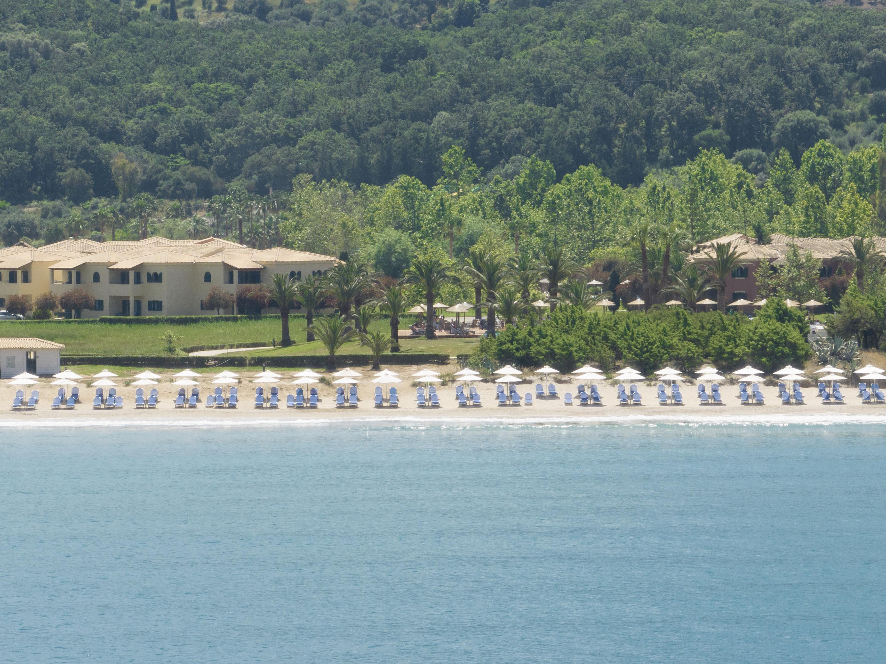 GRECOTEL LUXME COSTA BOTANICA