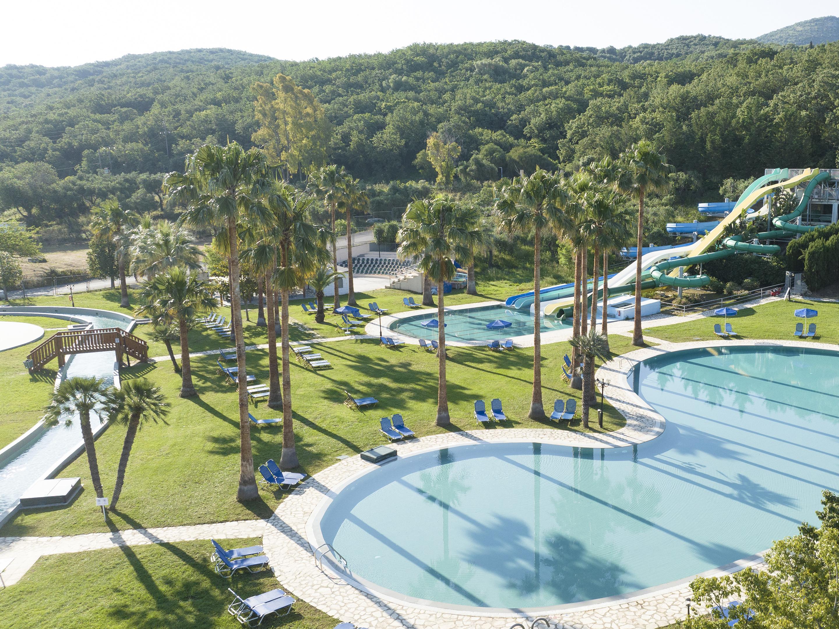 GRECOTEL LUXME COSTA BOTANICA