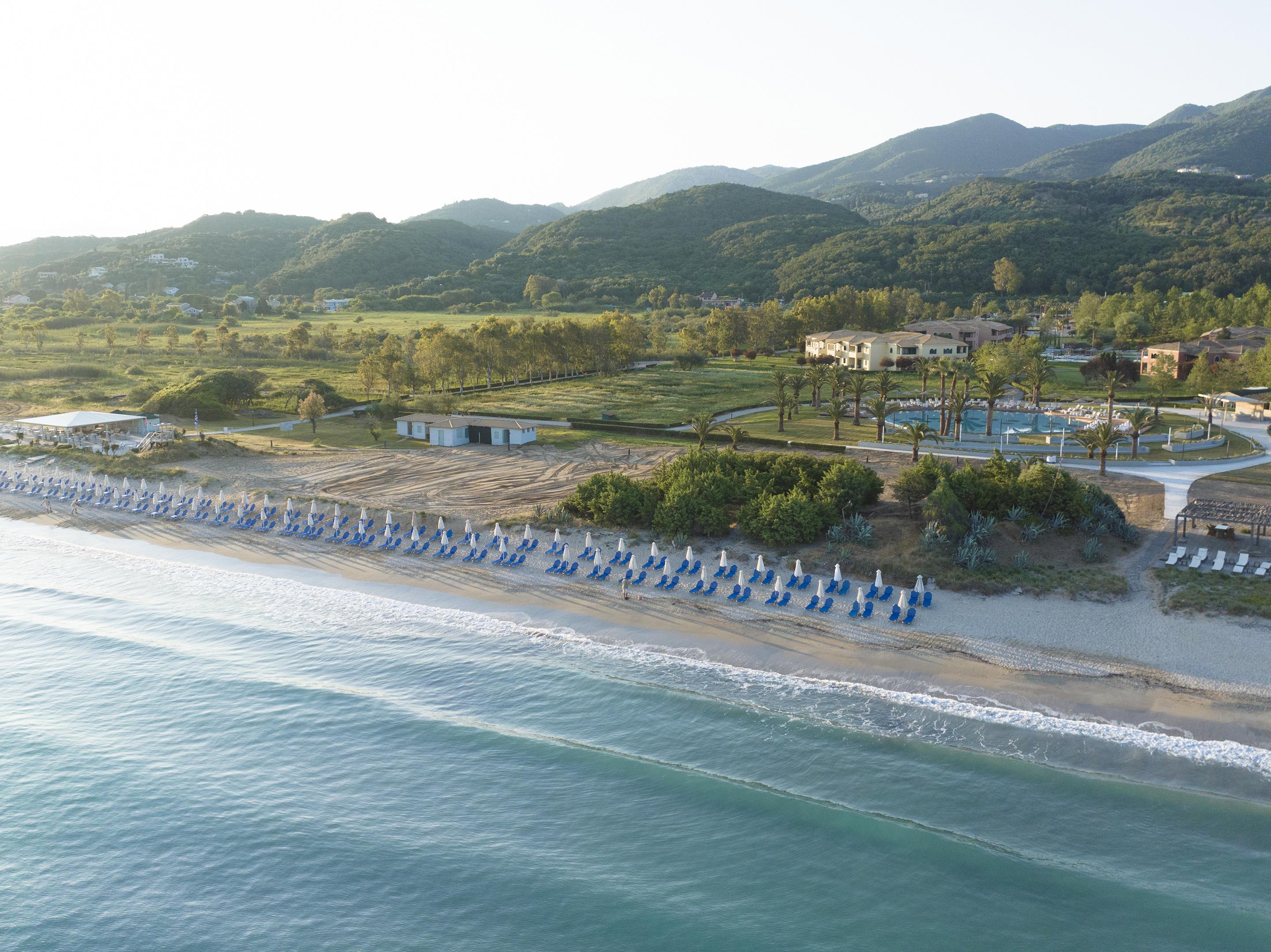 GRECOTEL LUXME COSTA BOTANICA