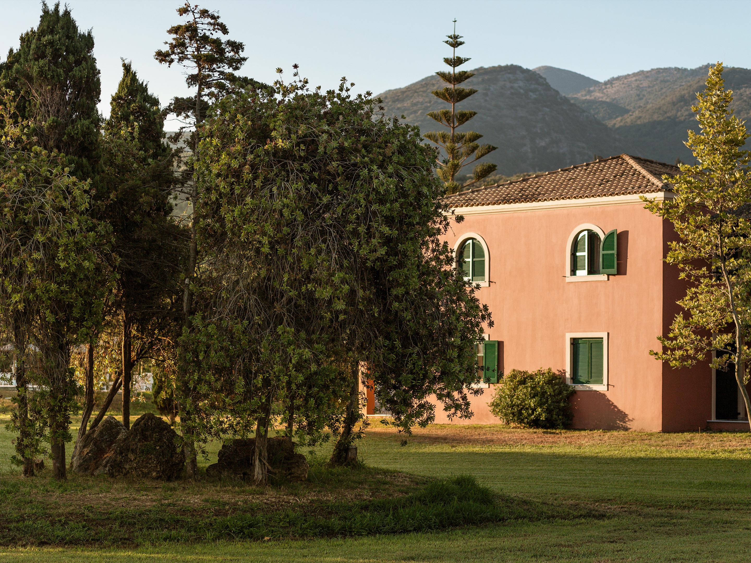 GRECOTEL LUXME COSTA BOTANICA