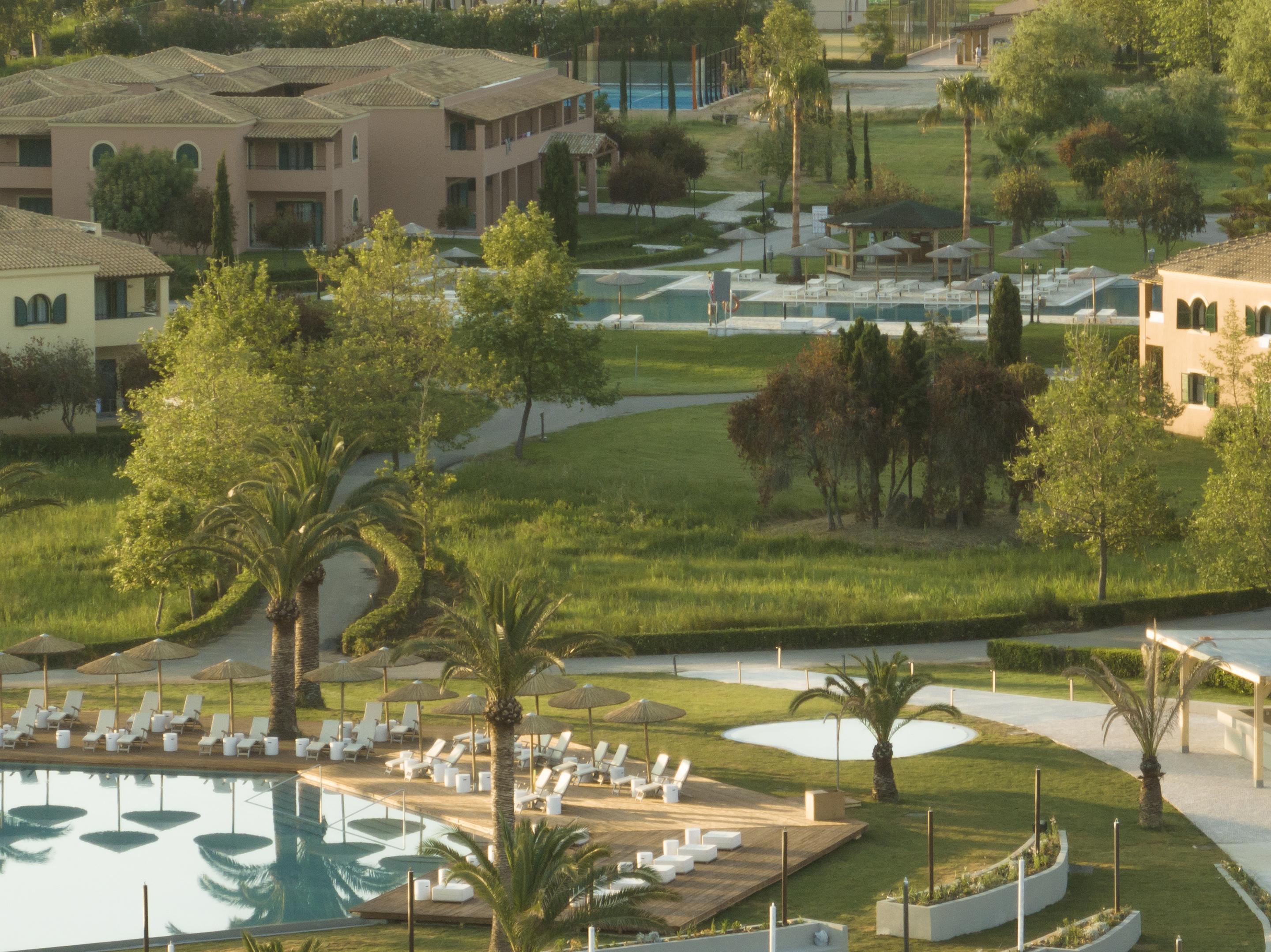 GRECOTEL LUXME COSTA BOTANICA