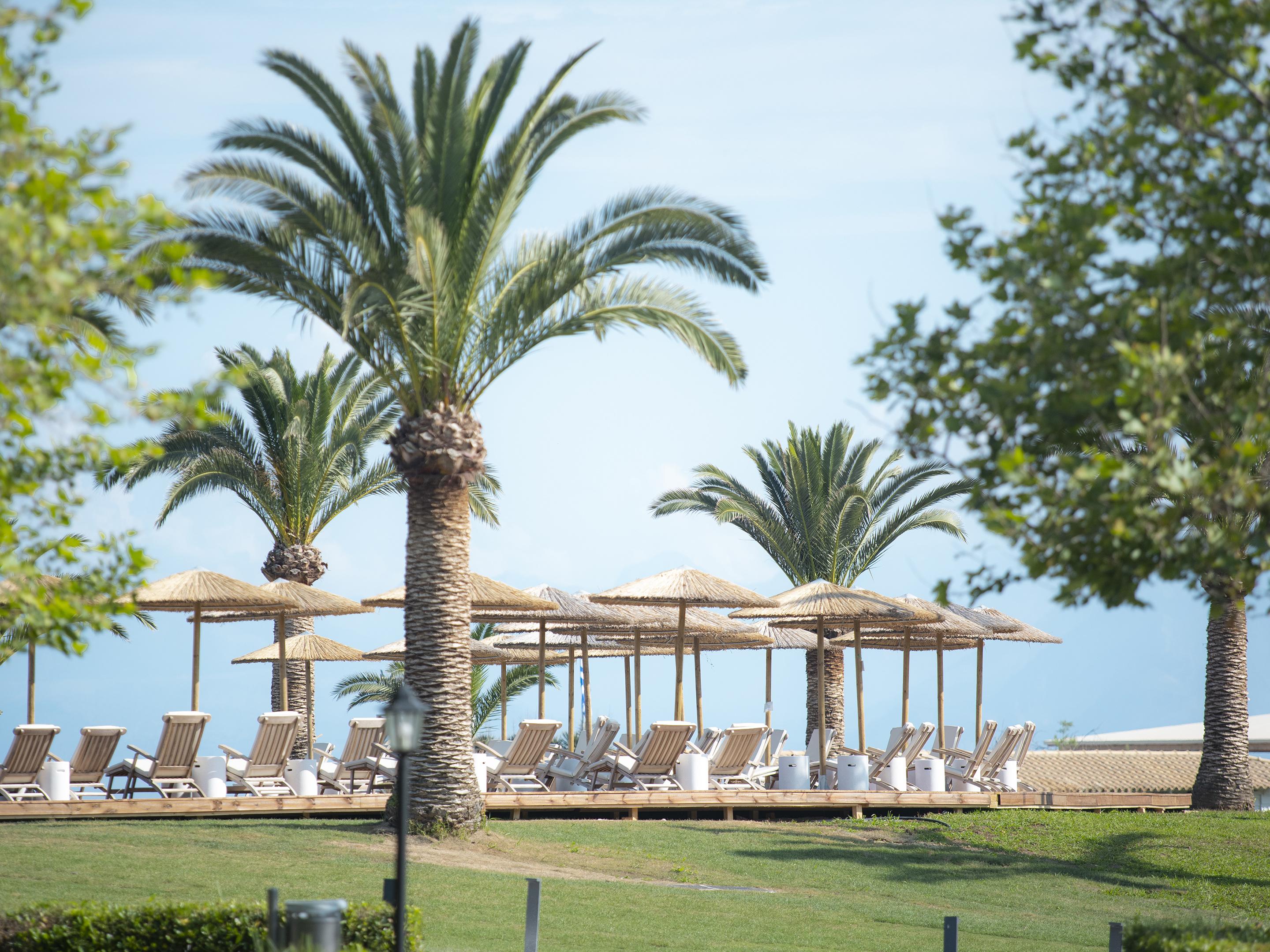GRECOTEL LUXME COSTA BOTANICA