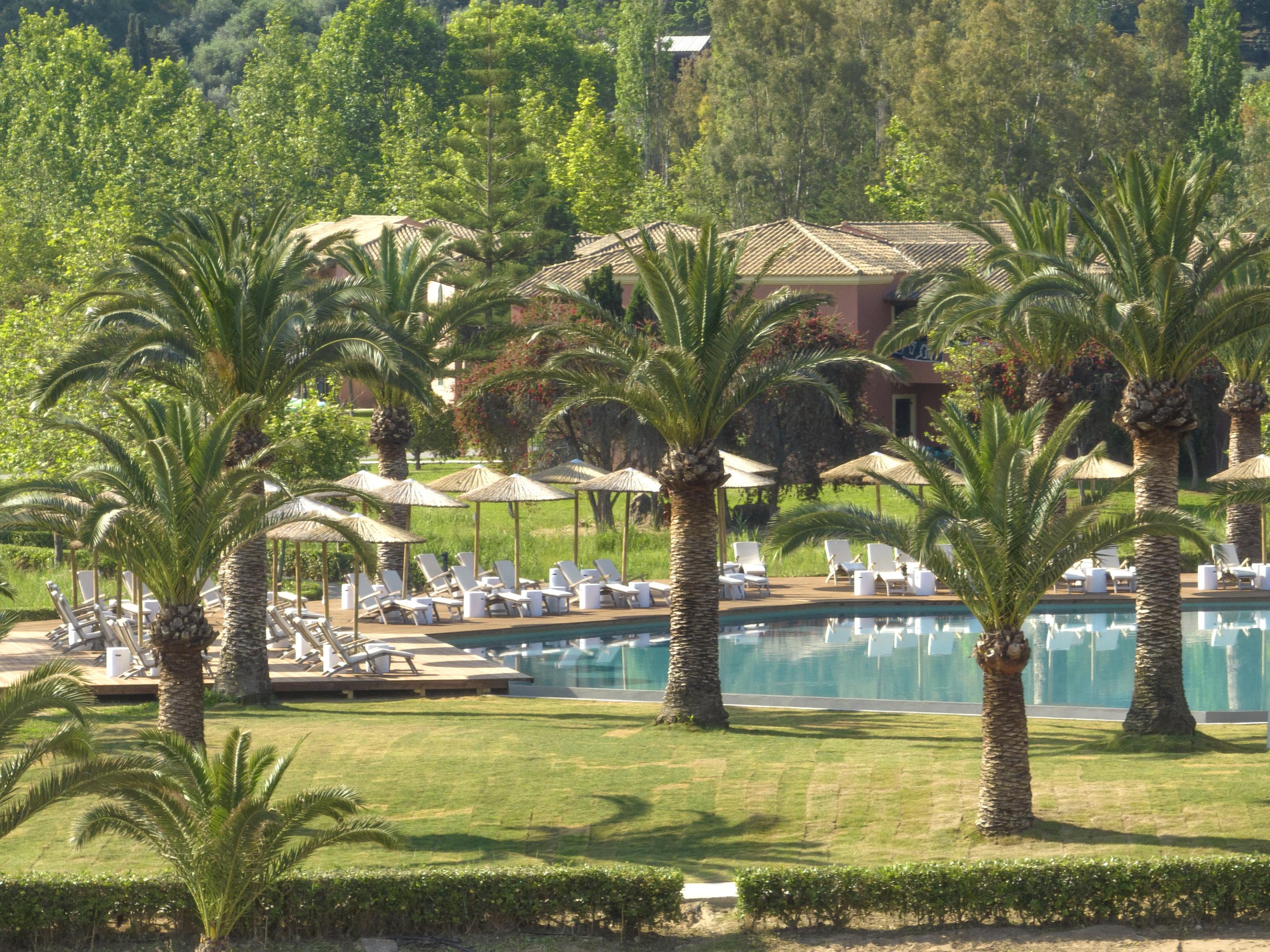 GRECOTEL LUXME COSTA BOTANICA