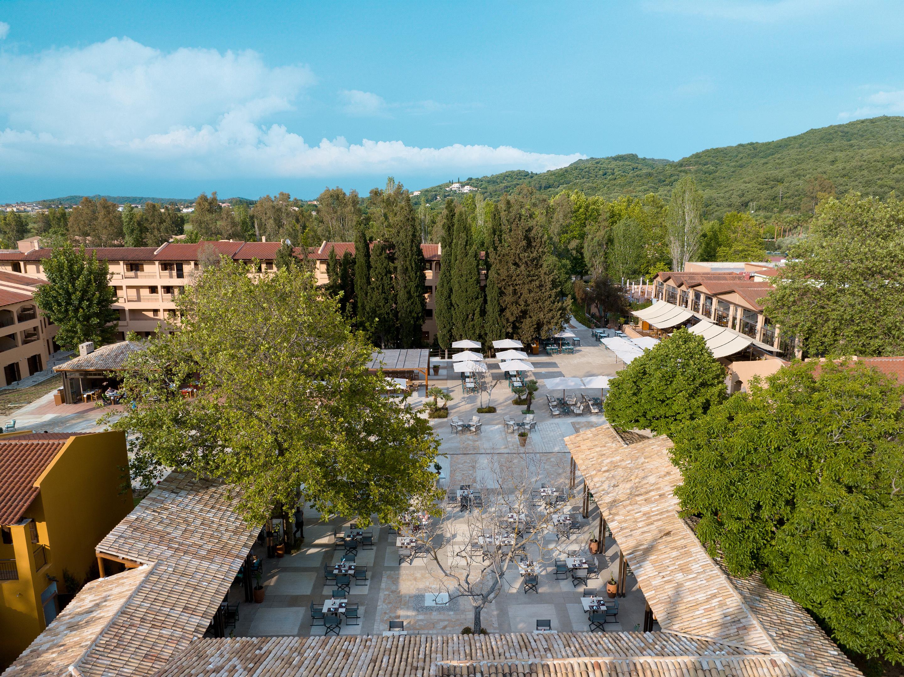 GRECOTEL LUXME COSTA BOTANICA