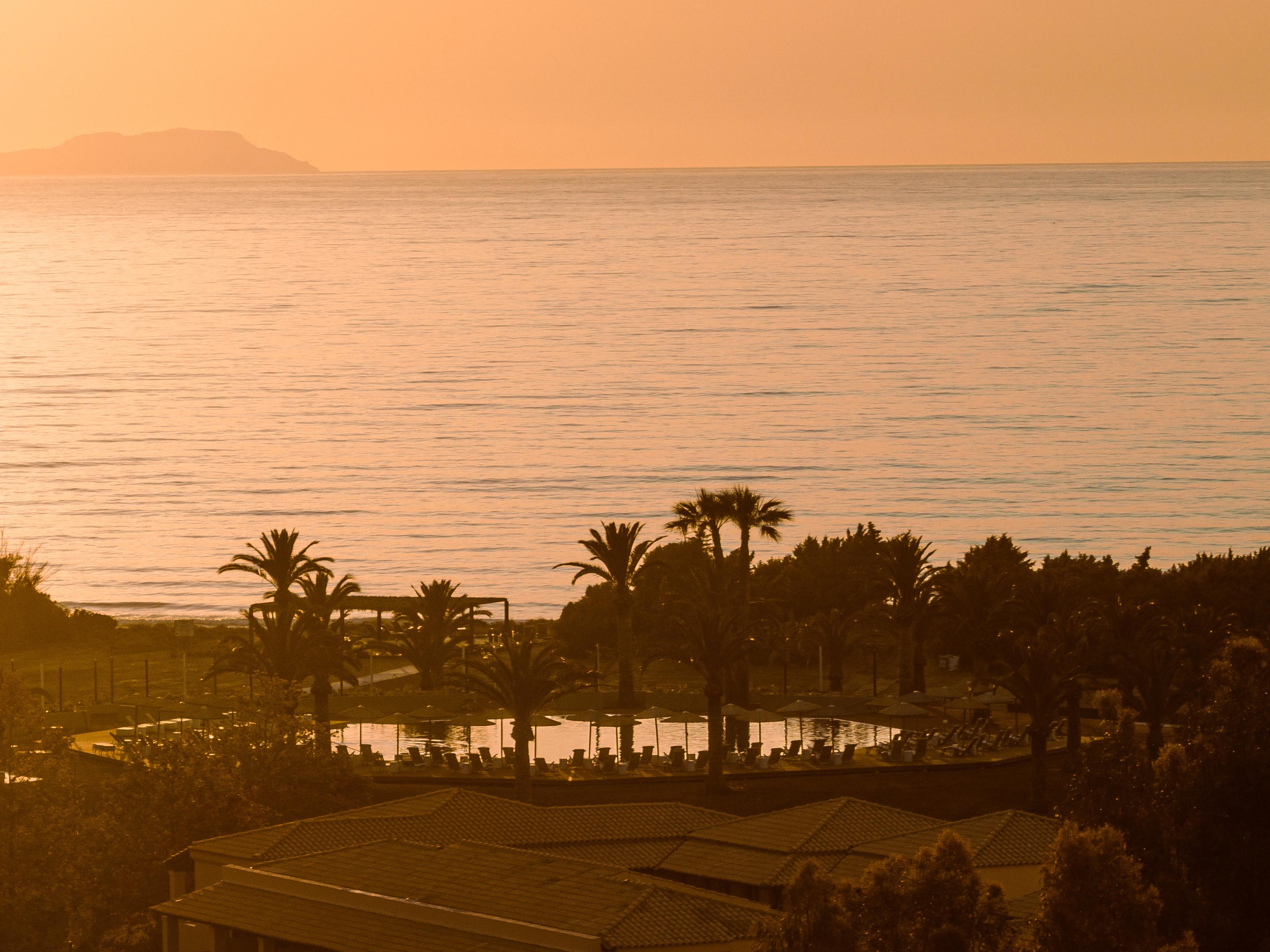 GRECOTEL LUXME COSTA BOTANICA