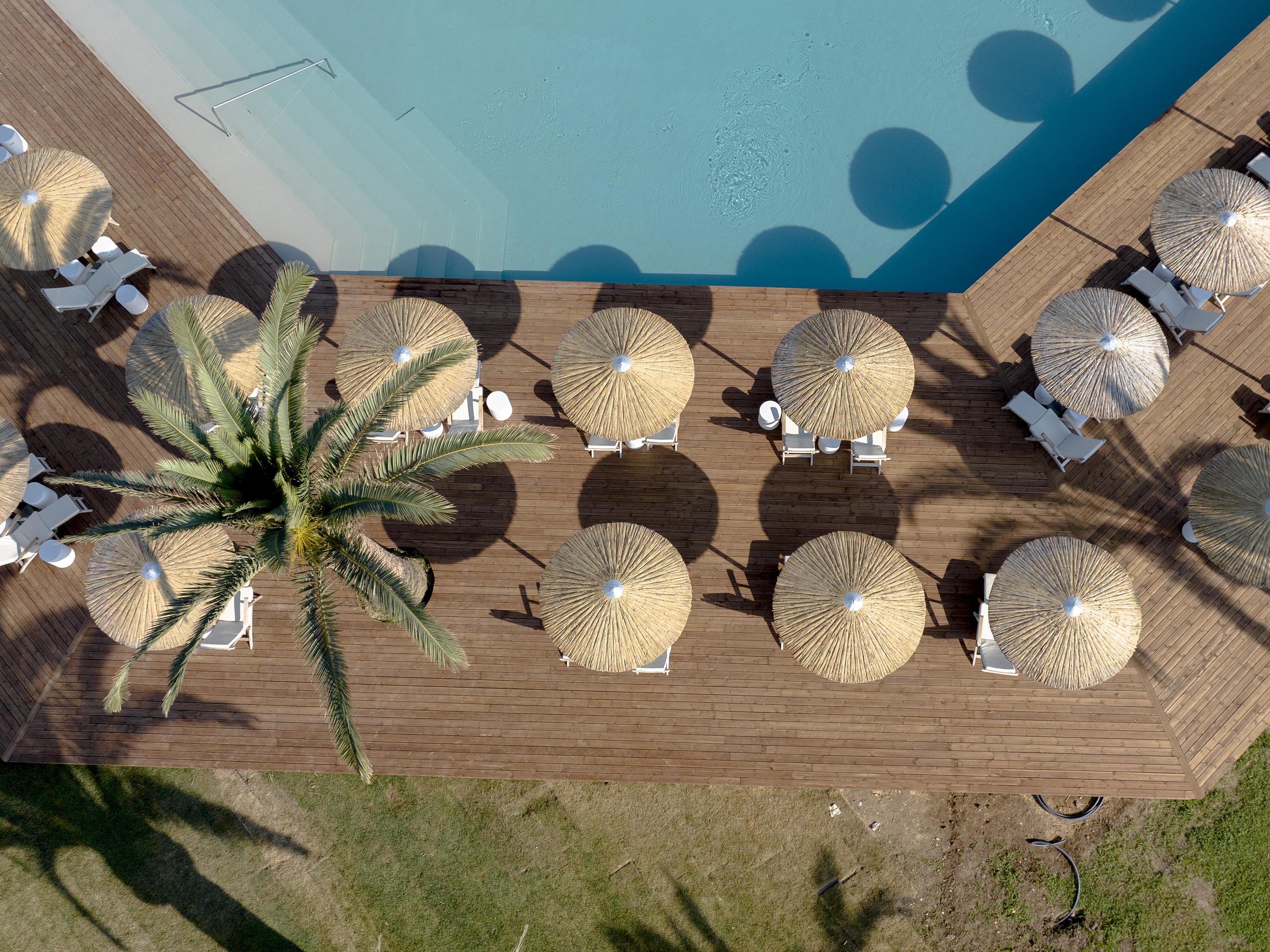GRECOTEL LUXME COSTA BOTANICA