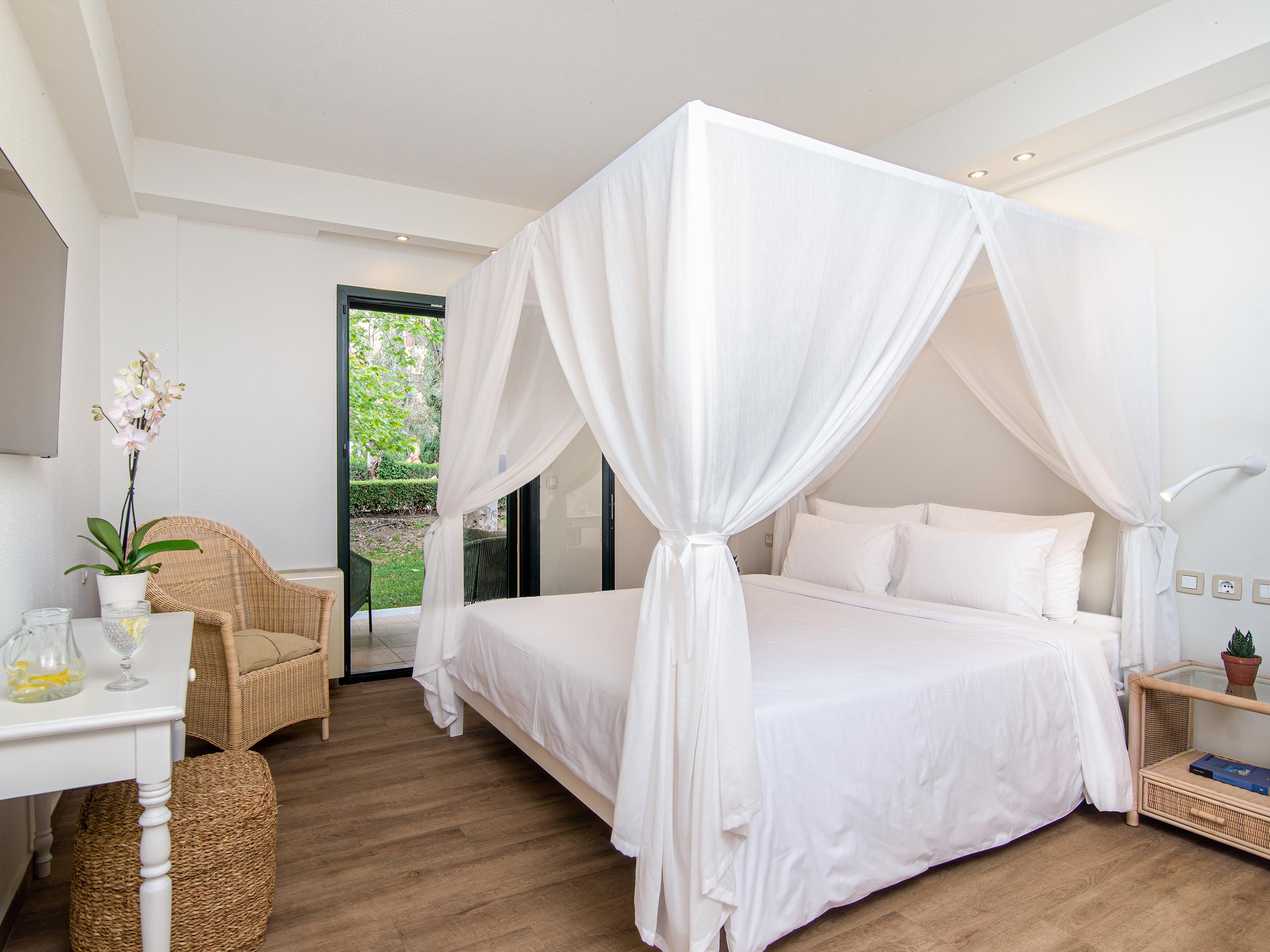 GRECOTEL LUXME COSTA BOTANICA