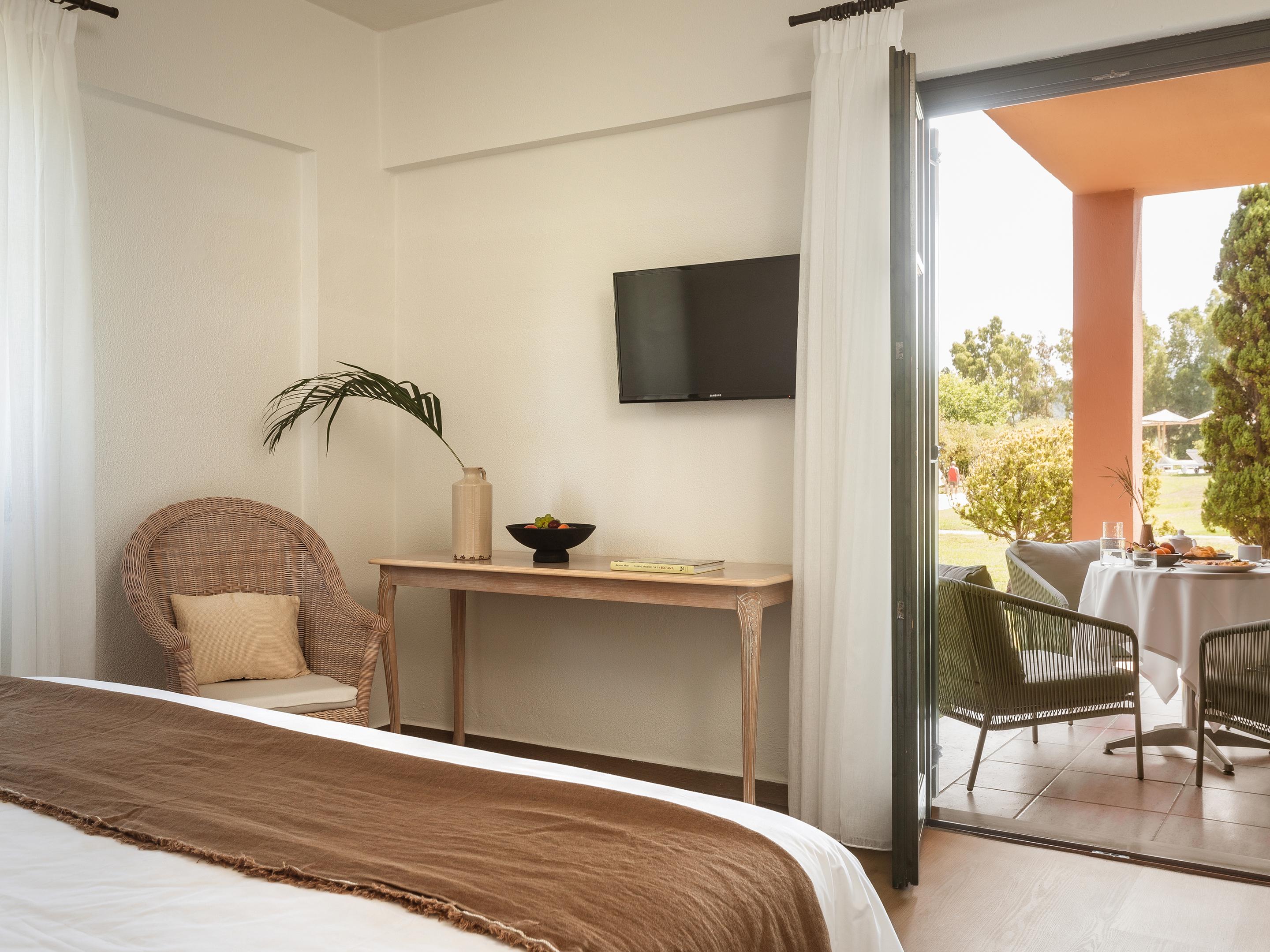 GRECOTEL LUXME COSTA BOTANICA