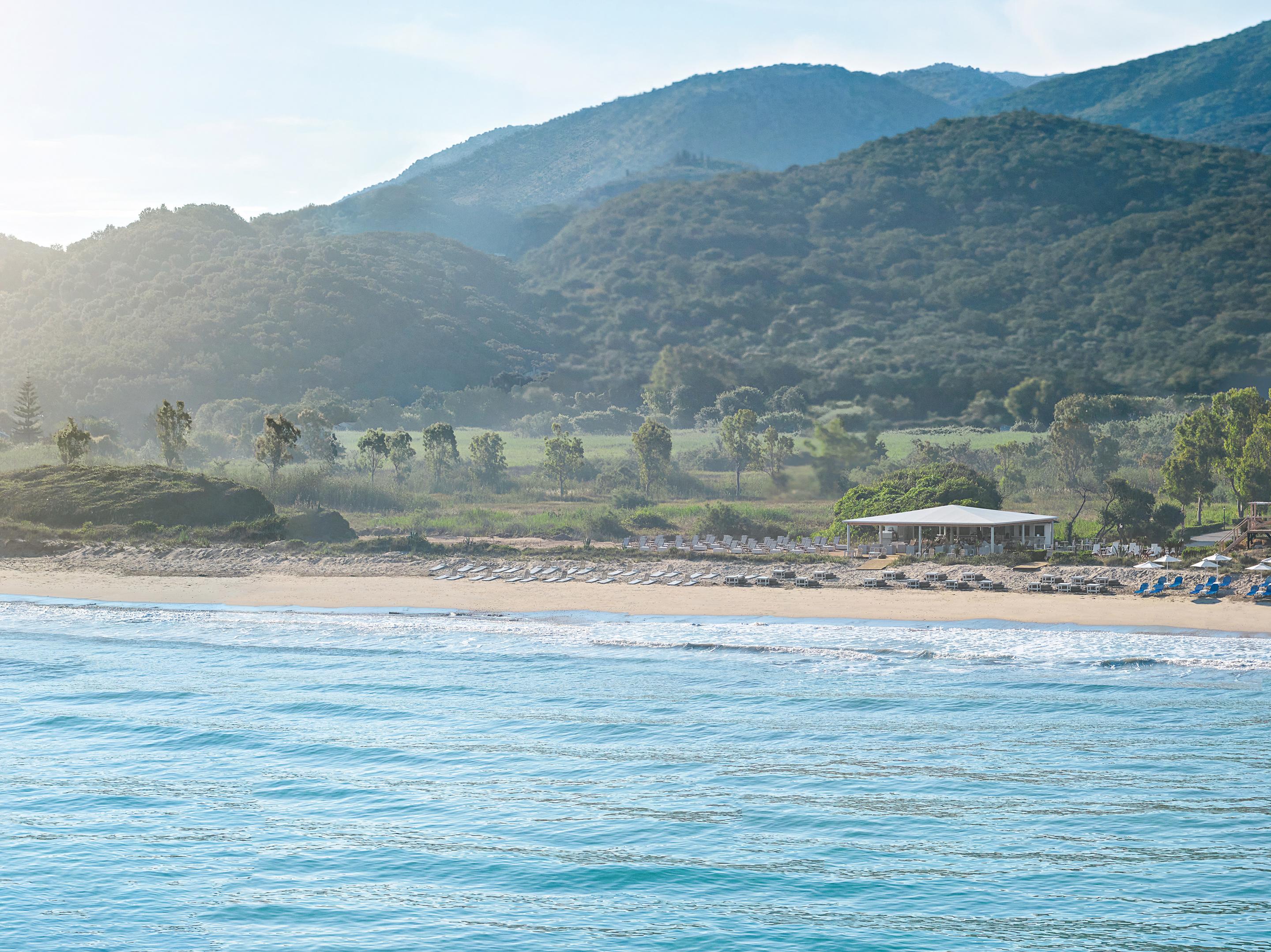 GRECOTEL LUXME COSTA BOTANICA