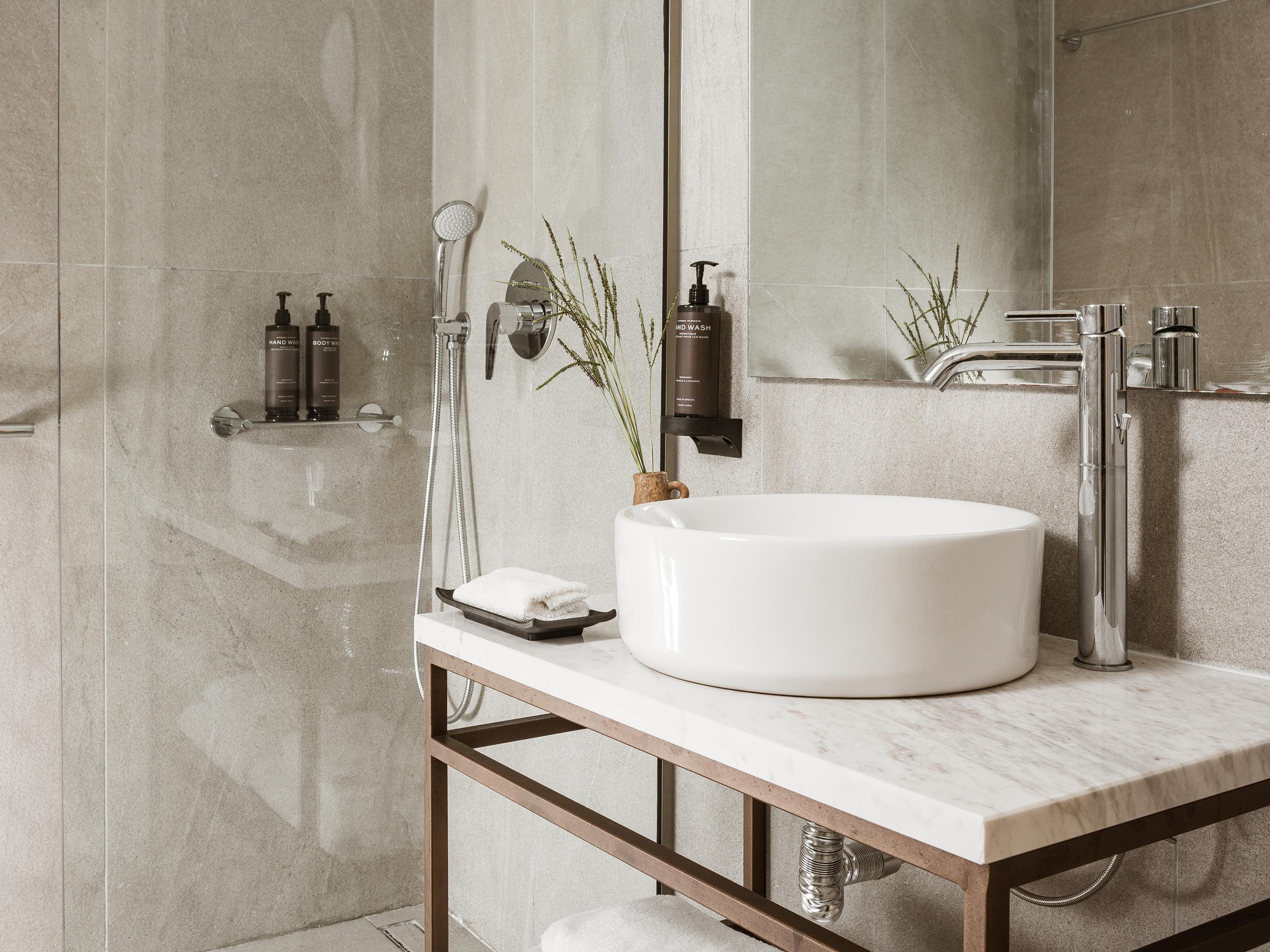 GRECOTEL LUXME COSTA BOTANICA