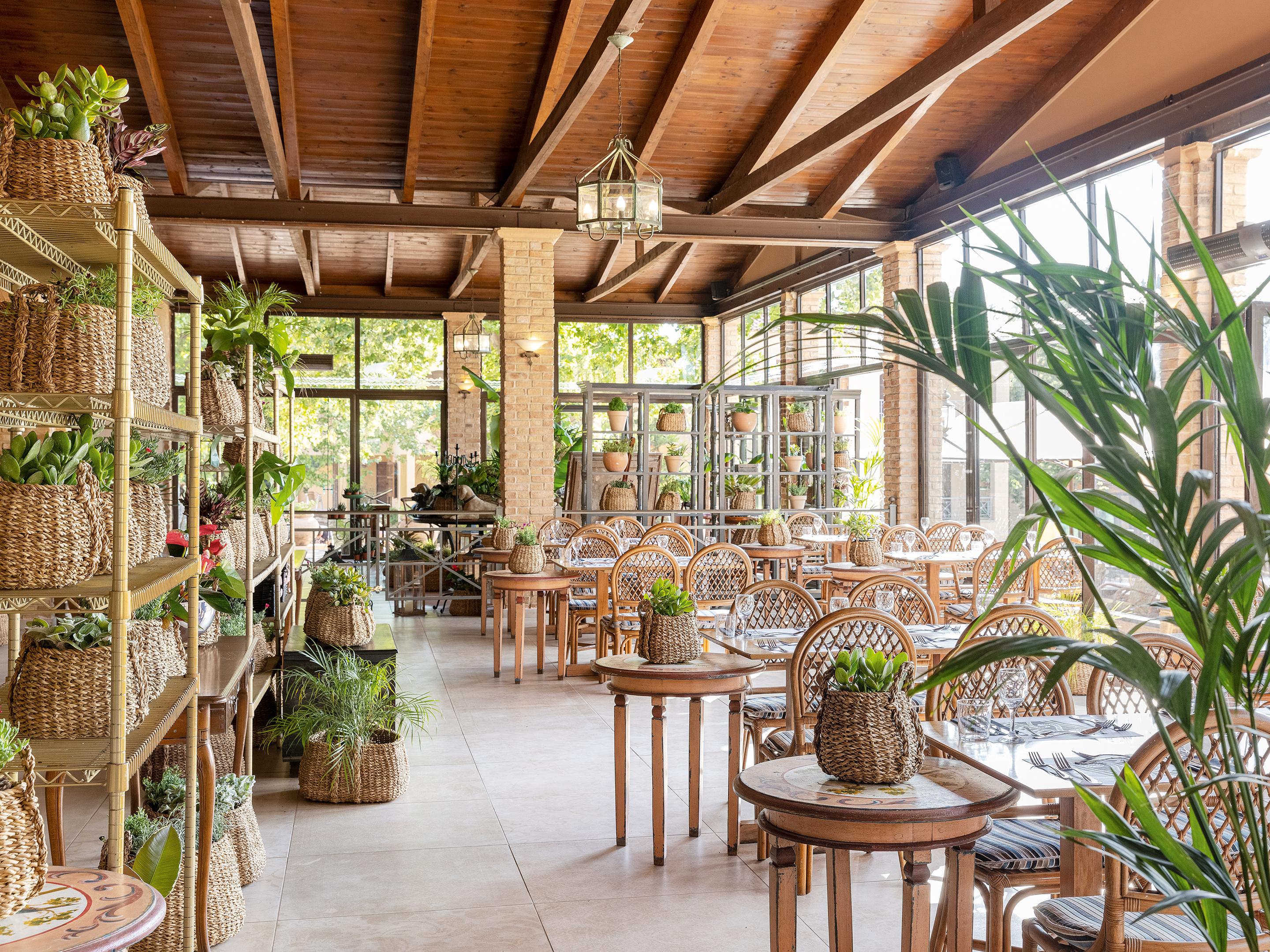 GRECOTEL LUXME COSTA BOTANICA