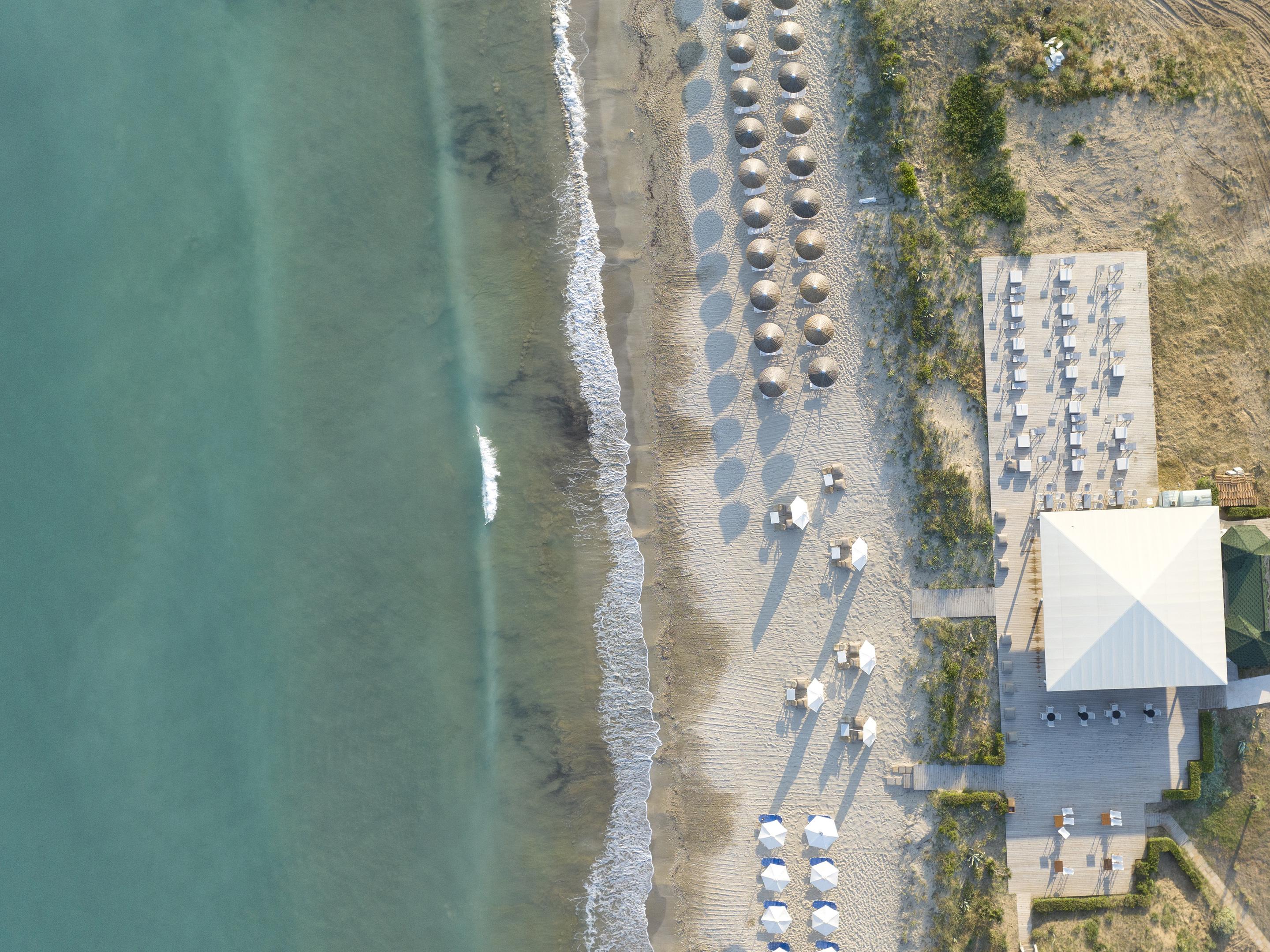 GRECOTEL LUXME COSTA BOTANICA