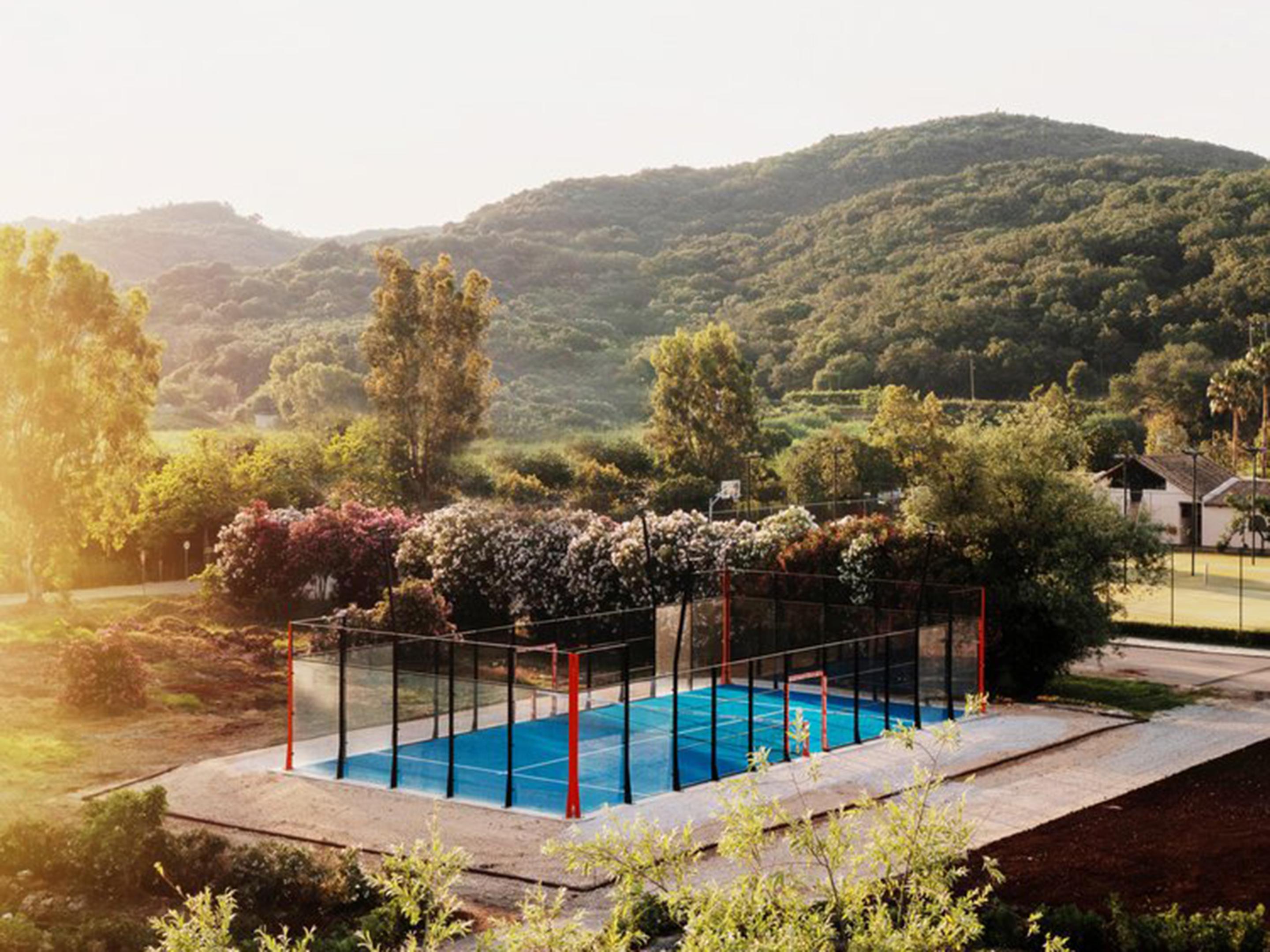 GRECOTEL LUXME COSTA BOTANICA