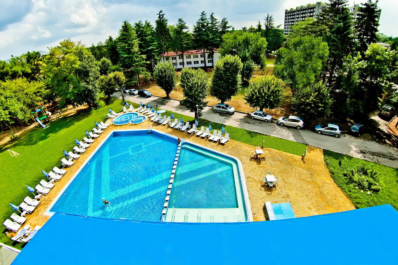GLORIA HOTEL