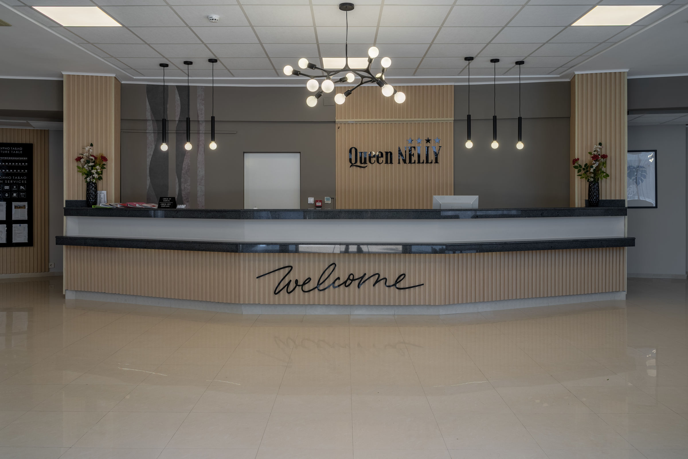 QUEEN NELLY HOTEL