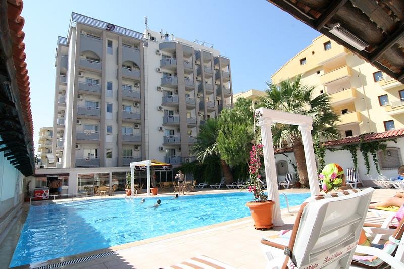 DUQQAN DELUXE HOTEL