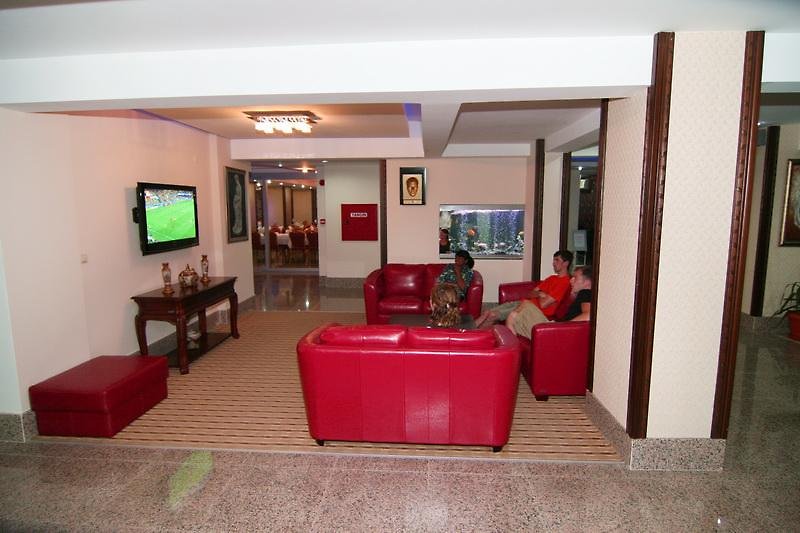 DUQQAN DELUXE HOTEL