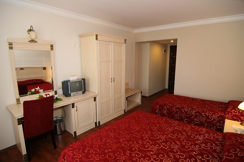 DUQQAN DELUXE HOTEL