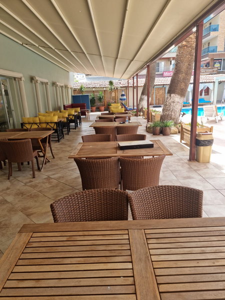 DUQQAN DELUXE HOTEL