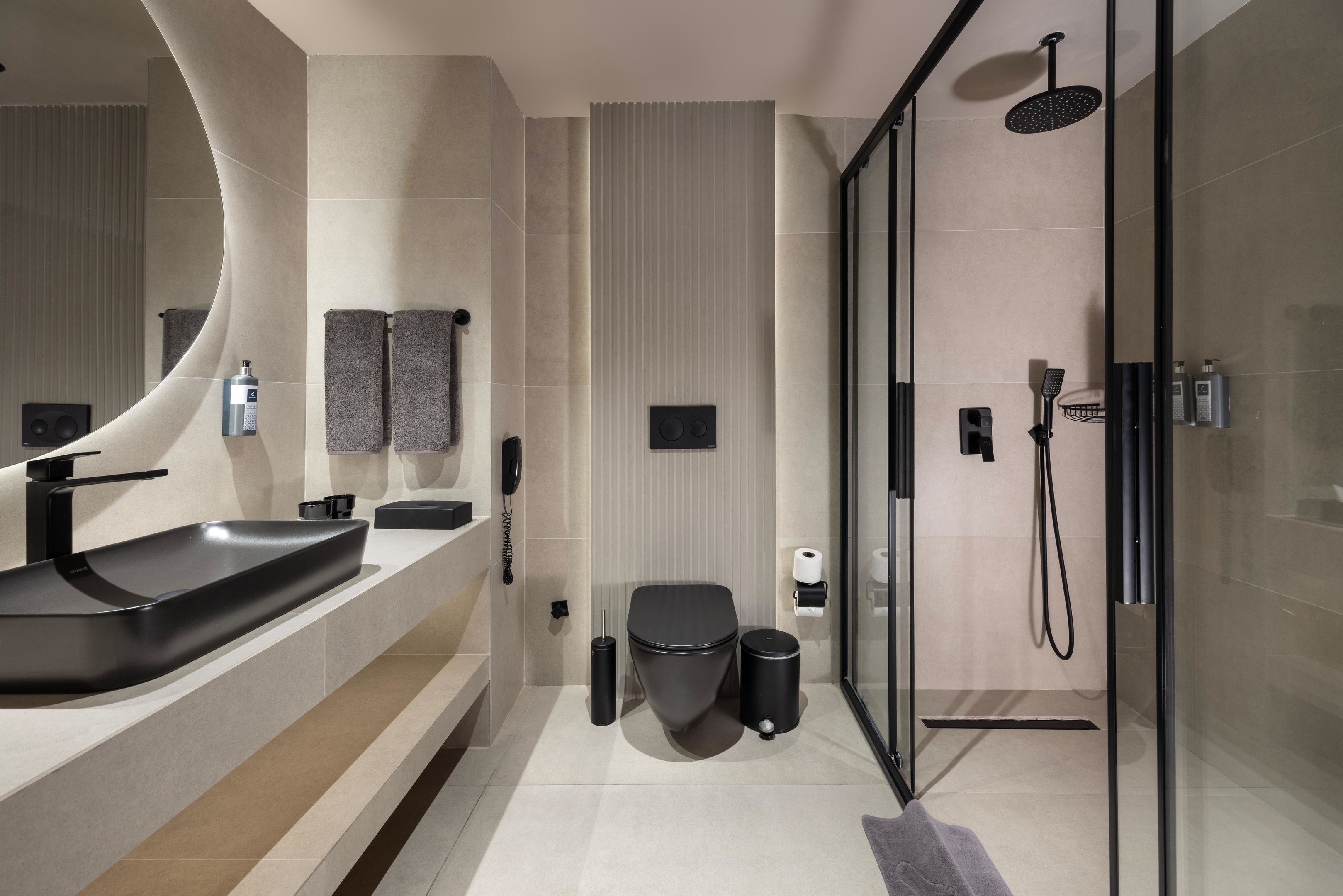 JACARANDA LUXURY RESORT