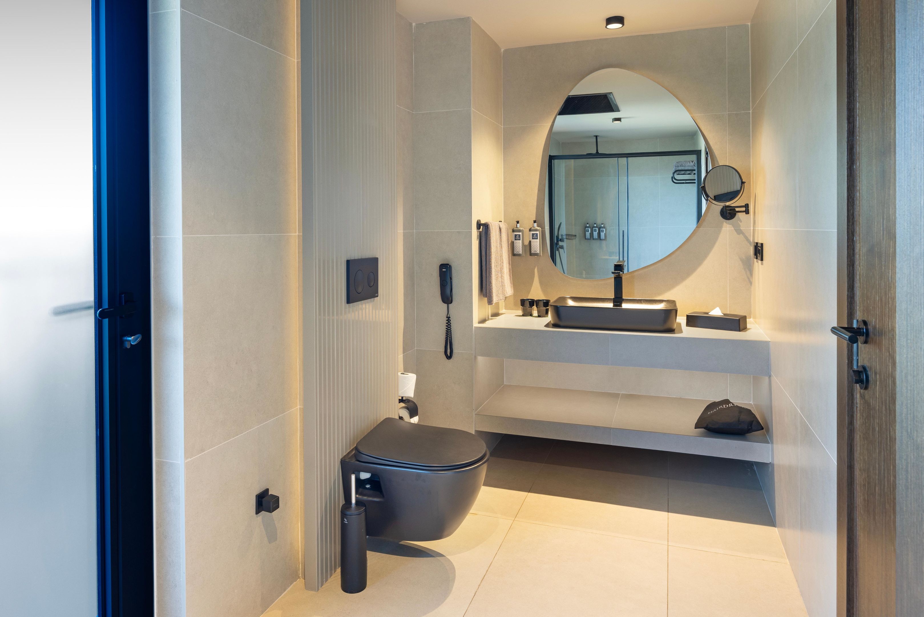 JACARANDA LUXURY RESORT