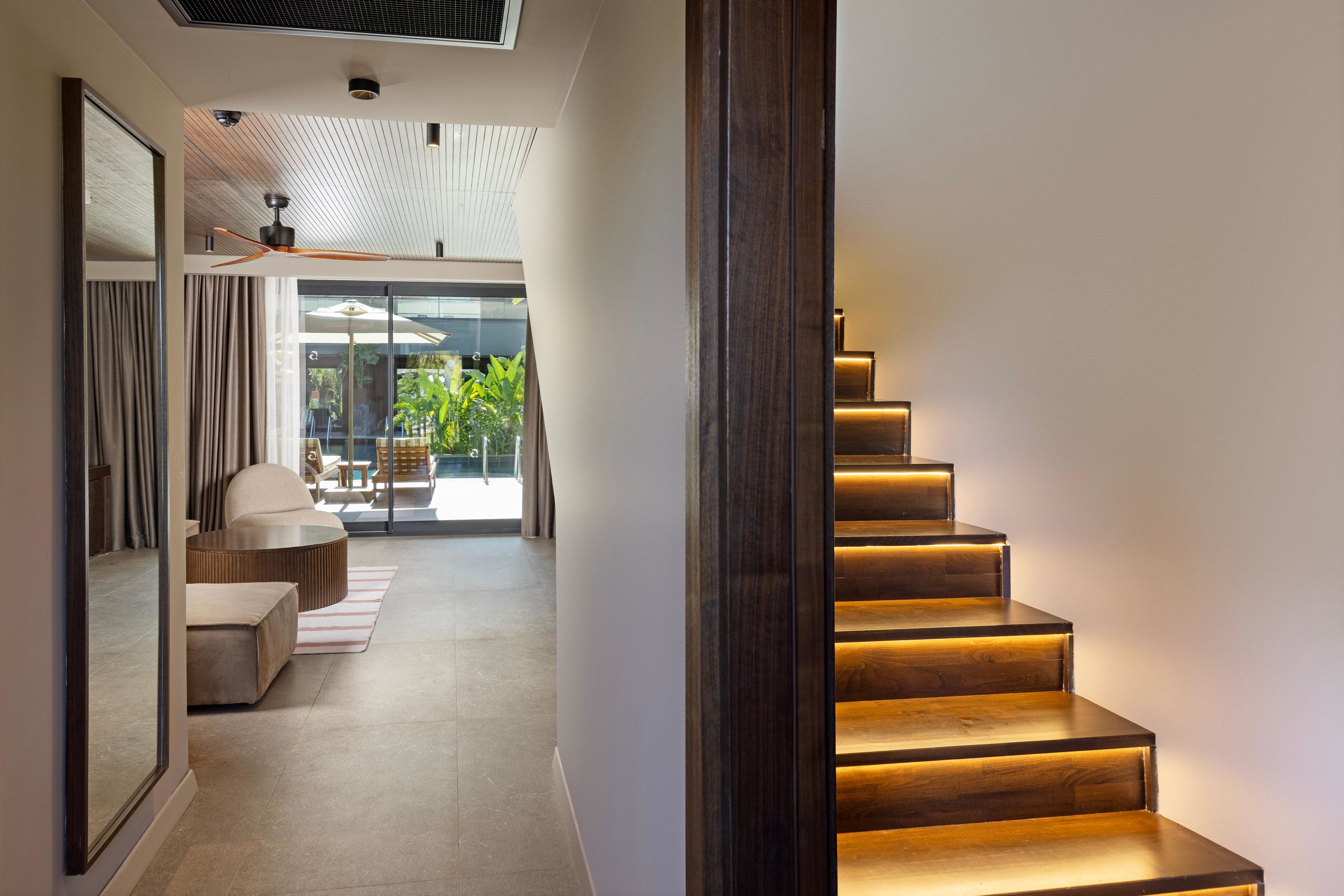 JACARANDA LUXURY RESORT