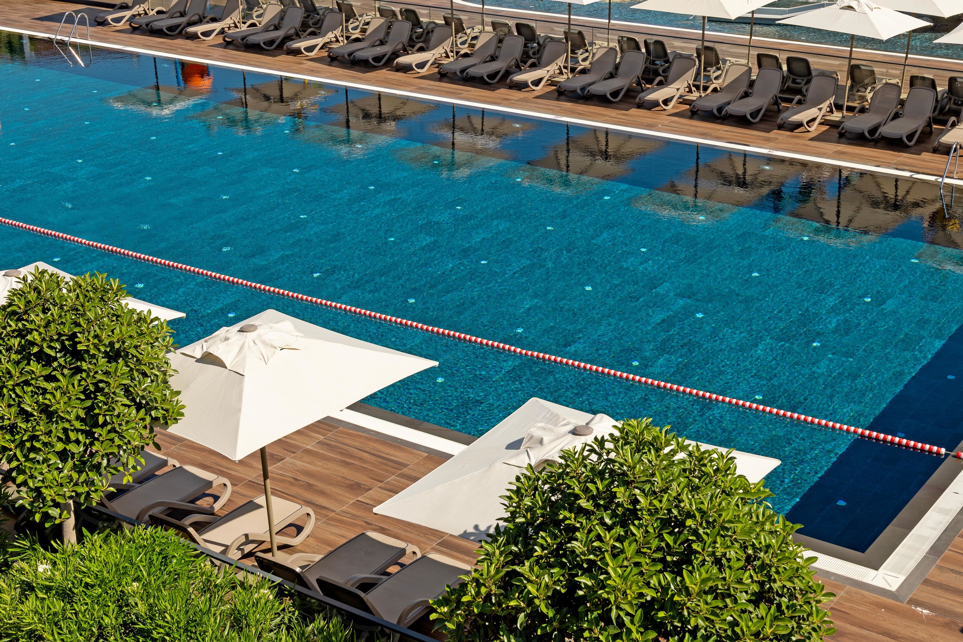 JACARANDA LUXURY RESORT