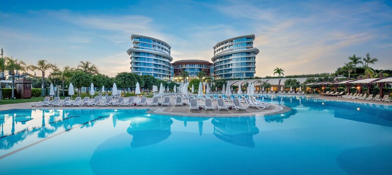BAIA HOTEL LARA
