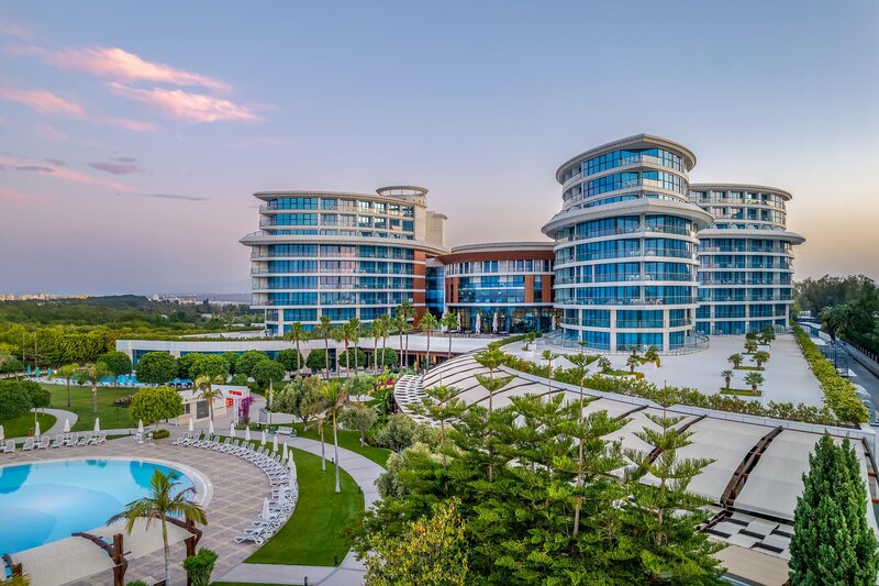 BAIA HOTEL LARA