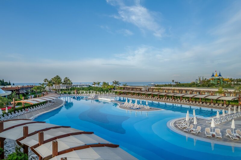 BAIA HOTEL LARA