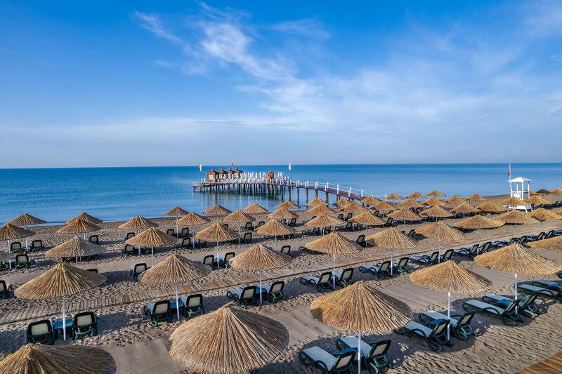 BAIA HOTEL LARA
