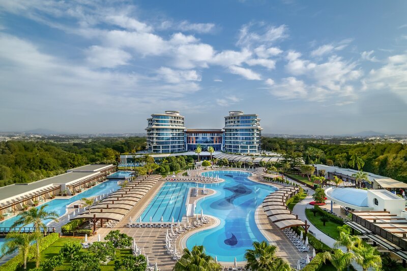 BAIA HOTEL LARA