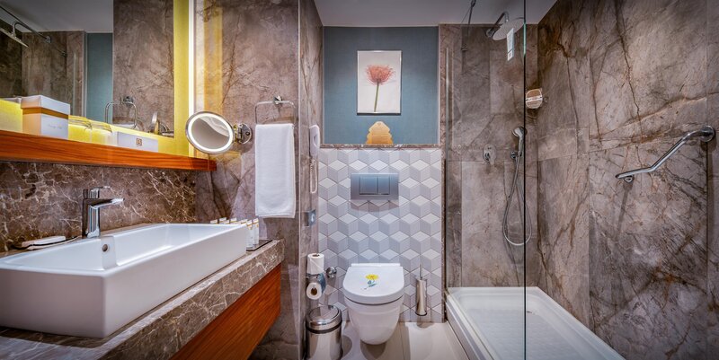 BAIA HOTEL LARA