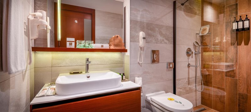 BAIA HOTEL LARA