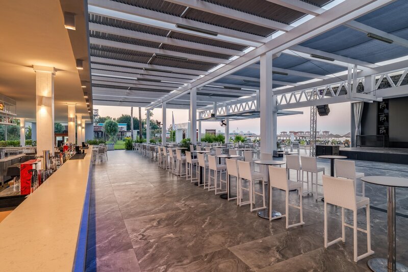 BAIA HOTEL LARA
