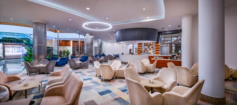 BAIA HOTEL LARA