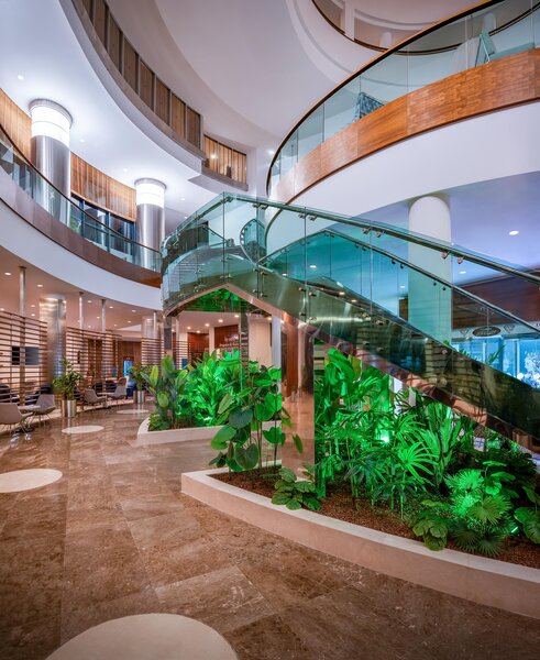 BAIA HOTEL LARA