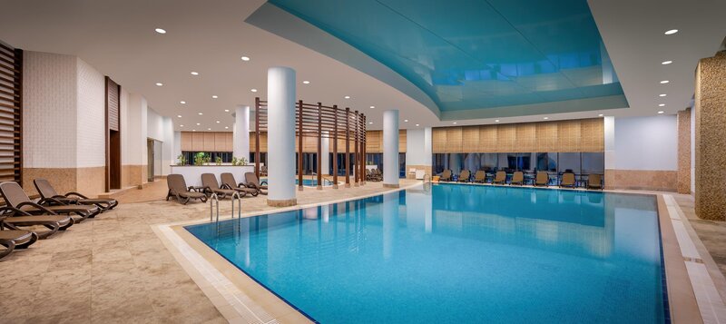 BAIA HOTEL LARA