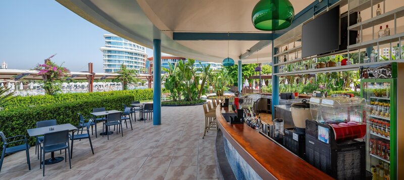 BAIA HOTEL LARA