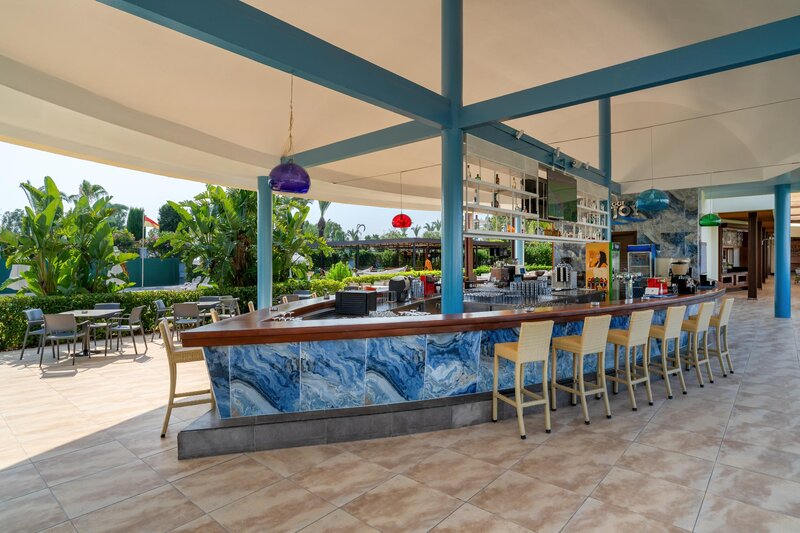 BAIA HOTEL LARA